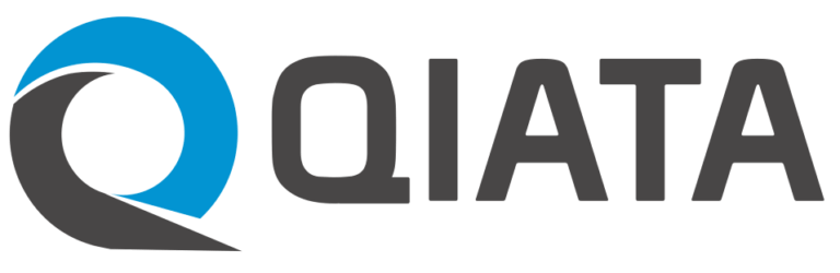 qiata logo waagerecht